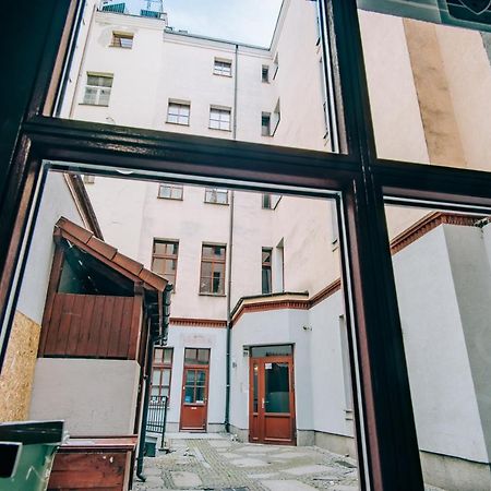 ורוצלב Klimatyczny Apartament Przy Rynku מראה חיצוני תמונה