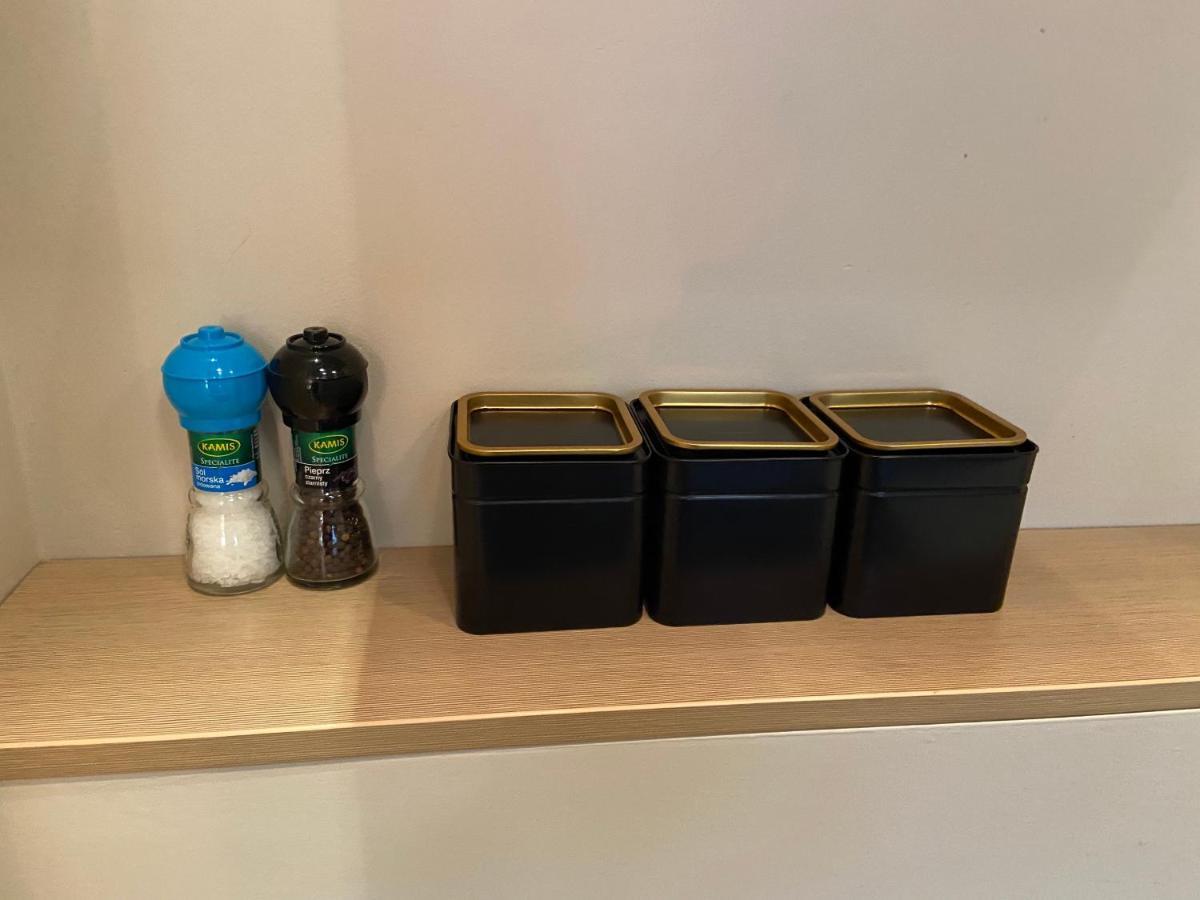 ורוצלב Klimatyczny Apartament Przy Rynku מראה חיצוני תמונה