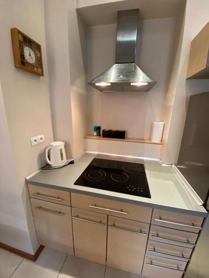 ורוצלב Klimatyczny Apartament Przy Rynku מראה חיצוני תמונה