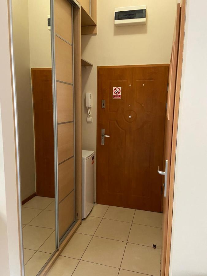 ורוצלב Klimatyczny Apartament Przy Rynku מראה חיצוני תמונה