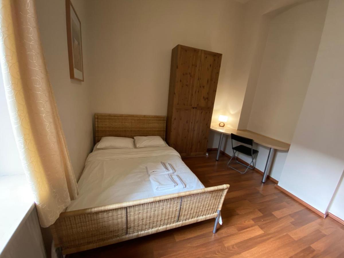 ורוצלב Klimatyczny Apartament Przy Rynku מראה חיצוני תמונה