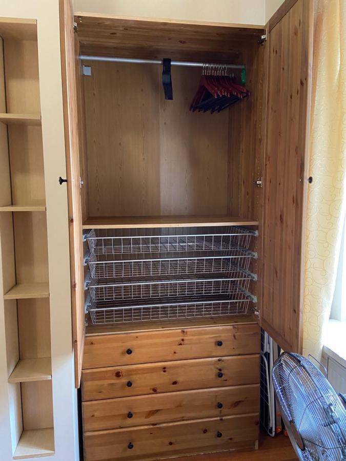 ורוצלב Klimatyczny Apartament Przy Rynku מראה חיצוני תמונה