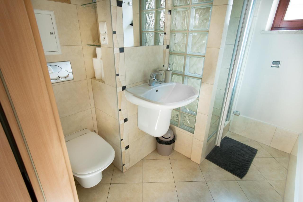 ורוצלב Klimatyczny Apartament Przy Rynku מראה חיצוני תמונה