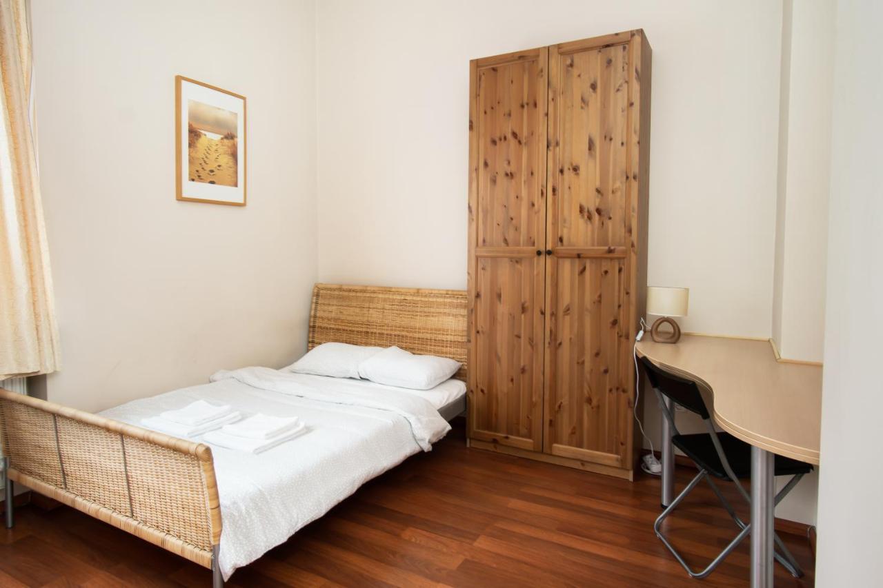ורוצלב Klimatyczny Apartament Przy Rynku מראה חיצוני תמונה