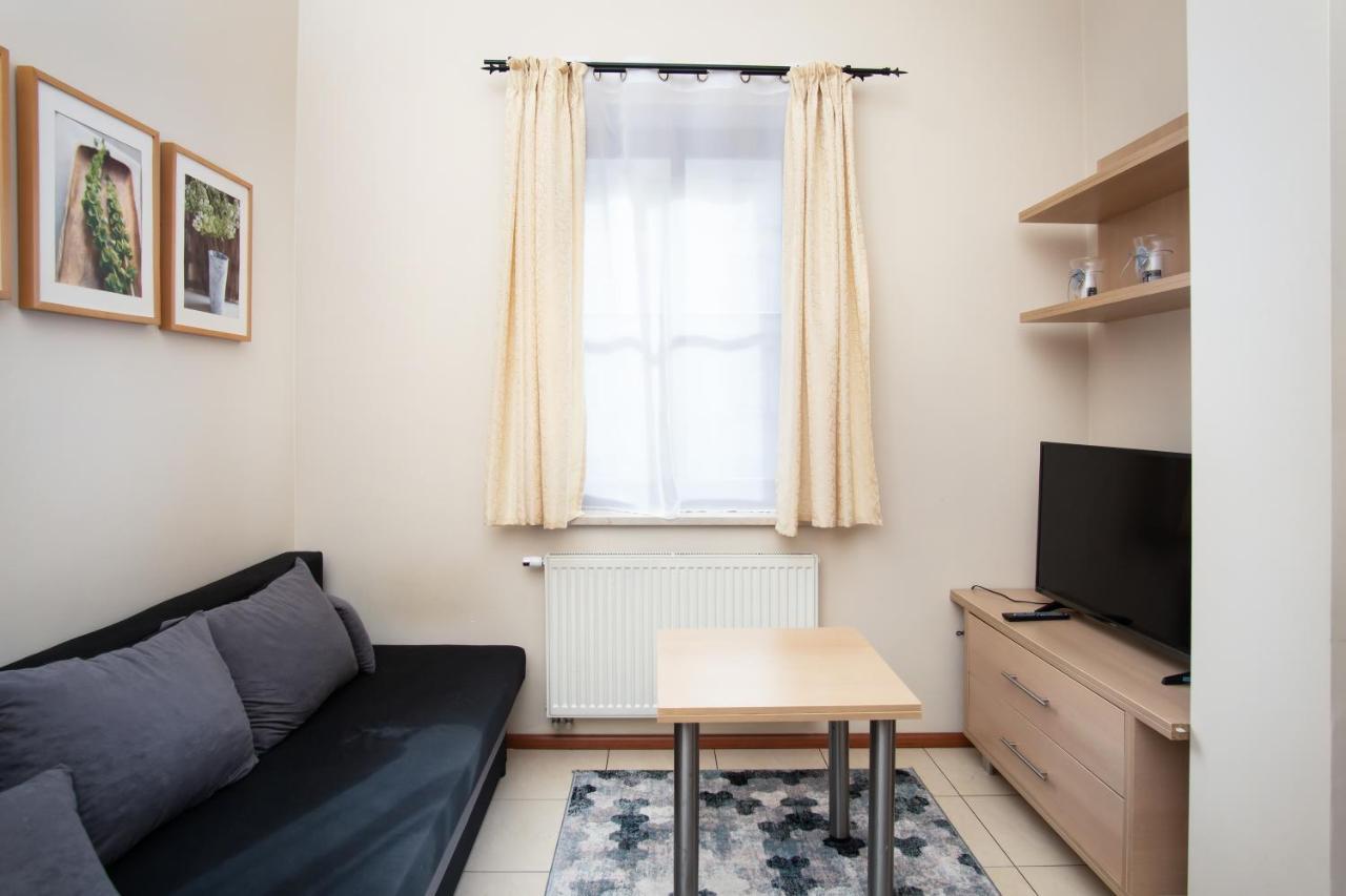 ורוצלב Klimatyczny Apartament Przy Rynku מראה חיצוני תמונה