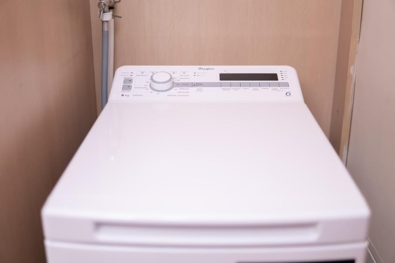 ורוצלב Klimatyczny Apartament Przy Rynku מראה חיצוני תמונה