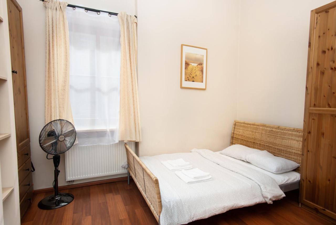 ורוצלב Klimatyczny Apartament Przy Rynku מראה חיצוני תמונה